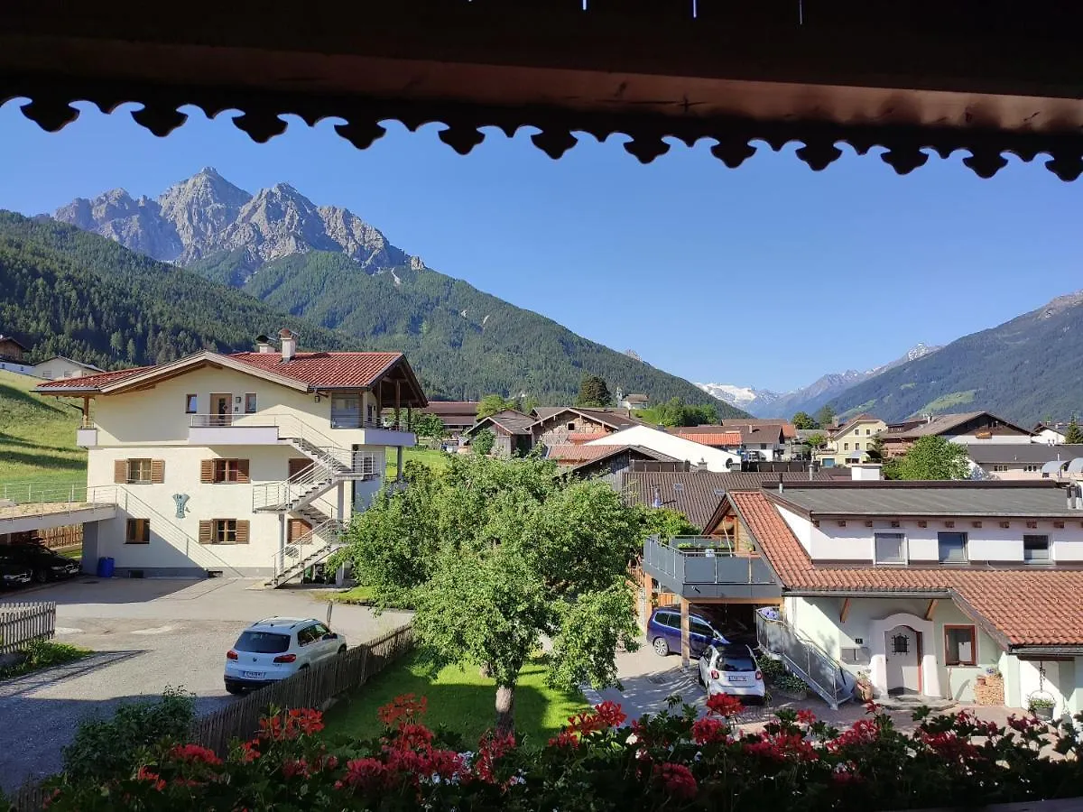 Ferchenhof Apartment Mieders